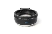 0.8x Autofocus Adapter Focal Reducer for Contax 645 C645 Lens to Fuji G Camera