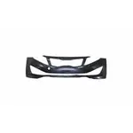 Sterling Bumper Bars to suit Kia Optima TF 11/2010 to 08/2013 - KIOT-BAR-04F