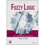 【胖橘子】FUZZY LOGIC  4/E  2017 ROSS 9781119235866