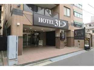 31酒店Hotel 31