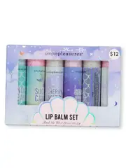 Lip Balms