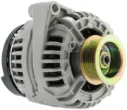 Alternator fits Chevrolet Impala Monte Carlo 2004 2005 10339422 0124415035 11045