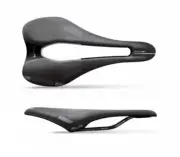 Saddle SLR Boost Tm Superflow l3 Black 307257125 SELLE ITALIA Race MTB