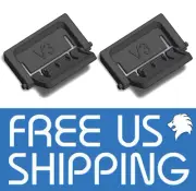 STRONGER Razer BlackWidow Mercury Keyboard Replacement Foot/Leg/Feet/Stand 2pcs