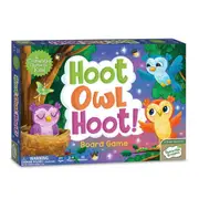 Hoot Owl Hoot!