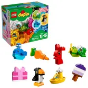 LEGO Duplo My First Fun Creations 10865