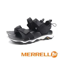 在飛比找PChome24h購物優惠-MERRELL(男)SPEED FUSION STRAP水陸