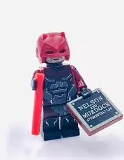 #0150 - Daredevil (Original Suit)