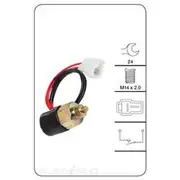 Tridon Reverse Light Switch - TRS012