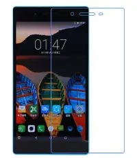 在飛比找蝦皮購物優惠-LENOVO 鋼化玻璃適用於聯想 Tab3 7 Essent