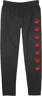 [STAR WARS] Rebel Logo Line Young Men's Joggers