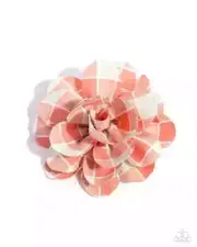 Paparazzi Flower Hair Clip NEW