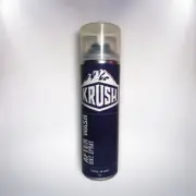 KRUSH After Wash Bike Spray
