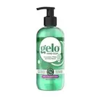 Gel Hand Soap Cucumber; Melon & Jasmine Flower 10 Oz