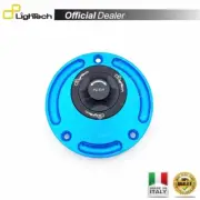 LIGHTECH Tr21n/C Fuel Cap Quick Kawasaki 300 Ninja R 2013-2017
