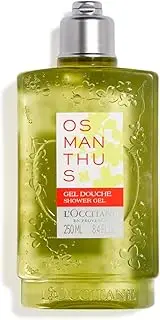 L'Occitane Osmanthus Shower Gel 8.40 fl. oz