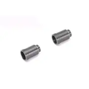 Louise R/C - Shock Body (Aluminum), Fits T410 Drift