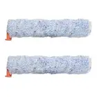 Simplified Installation Roller Brushes Fit For ILIFE For W90 Cordless Mop Model