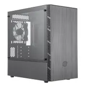 Cooler Master MasterBox MB400L mATX Case (MCB-B400L-KGNN-S00)