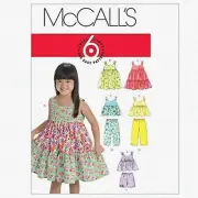 TinyTrendz: Toddler & Kids Tops, Dresses, Shorts & Pants (Sizes 1-2-3)