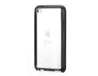 在飛比找Yahoo!奇摩拍賣優惠-Griffin Reveal iPod Touch 4超薄透