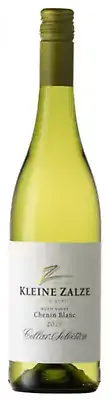 Kleine Zalze Cellar Selection Chenin Blanc 2020 750ml Bottle Case of 6