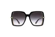Roberto Cavalli Sunglasses SRC007 0700 Black Grey Gradient