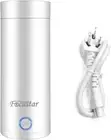 Portable Electric Kettle Travel Electric Kettle Temperature Control Mini