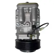 10PA15C A/C Compressor AL153386 AL176857 For John Deere 6100 6510 7520 318D 320D