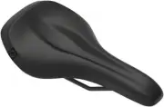 Ergon SM E-Mountain Core Prime Saddle - MD/LG 160mm Black