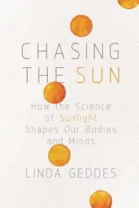 在飛比找博客來優惠-Chasing the Sun: How the Scien