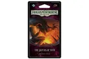 Arkham Horror LCG - The Depths of Yoth Mythos Pack