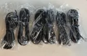 6 APC Battery Back-UPS Data Communications Signaling Cable FCI 940-0127B