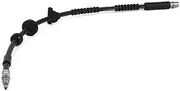 Front brake hose Replace# 34326775261 AUTO-MOHITO 1pack