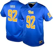 Genuine Collective NCAA mens Pittsburgh Panthers Football