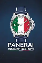 [Kevin Phillips] Panerai: The Italian Navy’s Secret Weapon