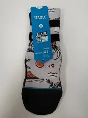 Youth Stance - Ankle Biters - Surfin Santa - Youth S (7-10)