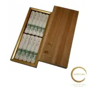 New Ball First Hall For Incense Sticks Kiyosumi Incense Forest Gift Paulownia