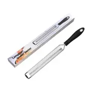 Stainless Zester Portable Fruits Grater Kitchen Gadget Cooking Accessory