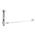Hulk 4X4 Fuel Level Sender Unit to suit HU8400 Fuel Gauge - HU8418