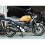 榮立阿舟進口摩托車專賣 YAMAHA FZX150(FZ-X 150)
