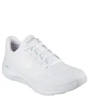 Skechers Arch Fit 2.0 - Big League Wide Fit White