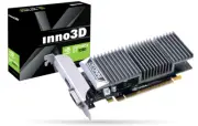 Inno3D NVIDIA GeForce GT 1030 2GB GDDR5 Low Profile PCI-E Video Card HDMI DVI