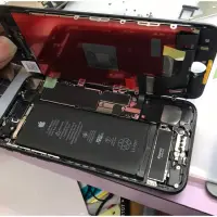 在飛比找蝦皮購物優惠-iphone7 換螢幕 現場維修主機板不開機 現場維修 網路