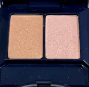 Avon True Color Eyeshadow CREAMSICLE Duo APRICOTTA & PINK Vintage NOS .10 oz