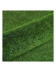 [Prime Turf] Artificial Grass 2mx10m 10mm Synthetic Lawn Turf Plant Plastic