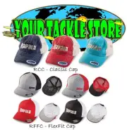 Rapala Classic or Flexfit Cap Pick Model & Qty Hat