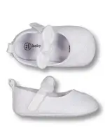 Baby Pre-Walker Bow Shoe