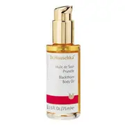 [Dr Hauschka] Dr. hauschka (Blackthorn Body Oil) 75 ml - 75 ml