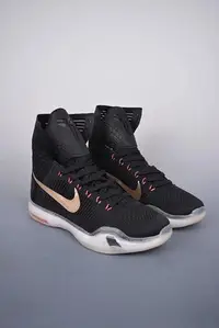 在飛比找Yahoo!奇摩拍賣優惠-【阿明運動館】耐克Nike Kobe VI X 科比 10代